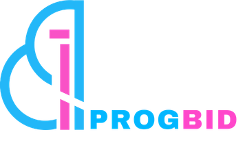 Progbid Logo
